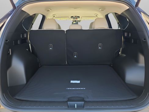 New 2026 Hyundai Tucson SEL image 32