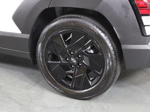 Certified 2026 Hyundai Kona SEL Sport FWD image 15