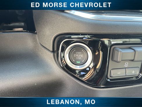 New 2026 Chevrolet Silverado 3500 High Country w/ High Country Premium Package AWD/4WD image 16