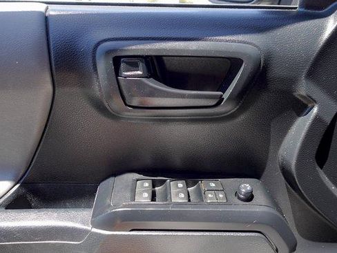 Certified 2019 Toyota Tacoma SR RWD image 12