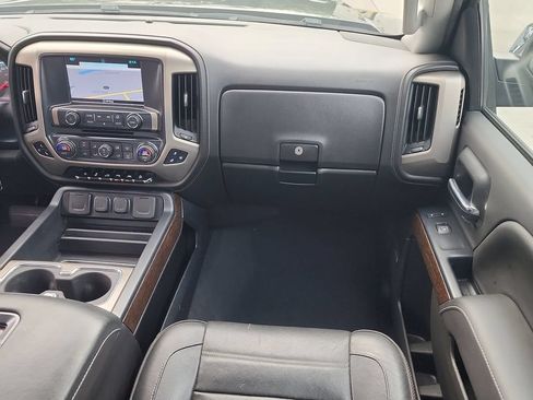 Certified 2018 GMC Sierra 1500 Denali AWD/4WD image 28