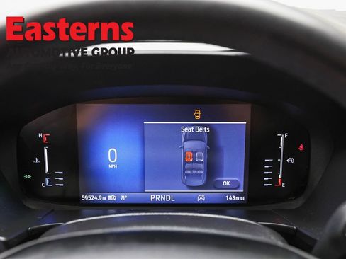Used 2024 Ford Escape Active FWD image 17