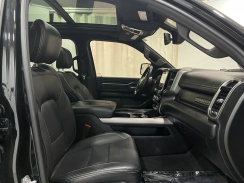 Used 2020 RAM 1500 Sport w/ Comfort & Convenience Group AWD/4WD image 33