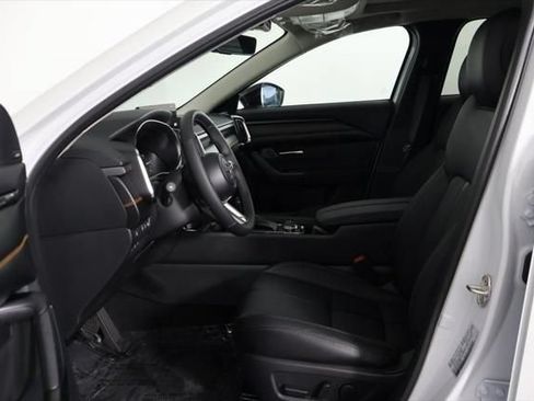 Used 2026 MAZDA CX-50 2.5 Hybrid w/ Cargo Package AWD/4WD image 6