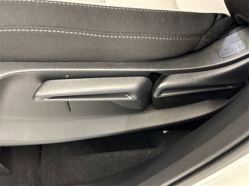 Certified 2026 Honda CR-V LX image 21