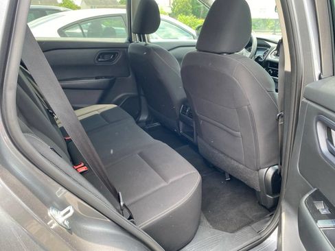 Used 2024 Nissan Rogue S AWD/4WD image 14
