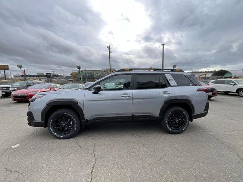 New 2026 Subaru Outback Wilderness image 5