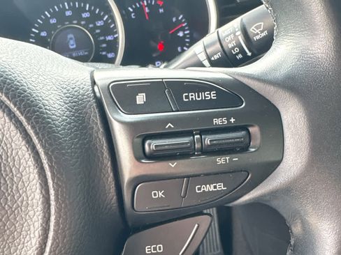 Used 2015 Kia Optima EX w/ EX Premium Package image 23