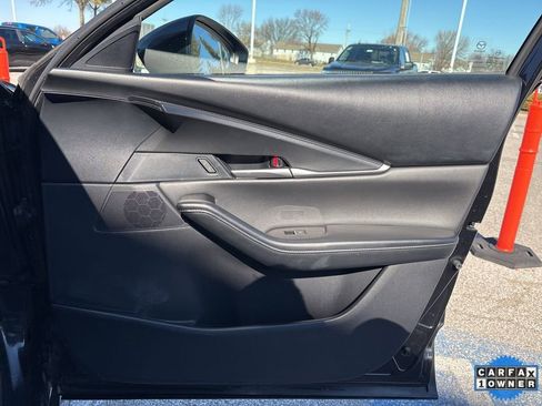 Used 2024 MAZDA CX-30 AWD 2.5 S w/ Select Sport Pkg image 52