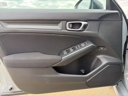 New 2026 Honda Civic Sport image 11