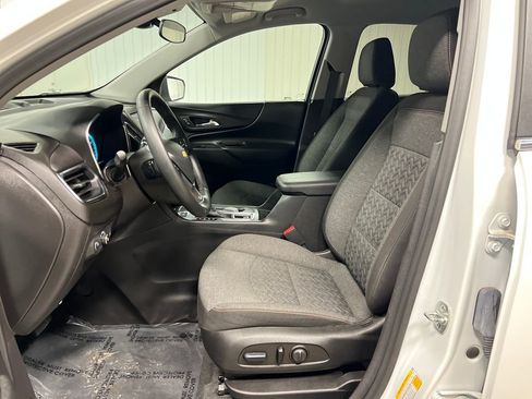 Certified 2024 Chevrolet Equinox LT AWD/4WD image 13