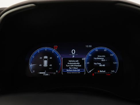 Used 2025 Toyota Highlander XSE image 27