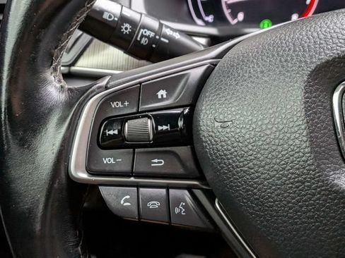 Used 2019 Honda Accord Sport image 20