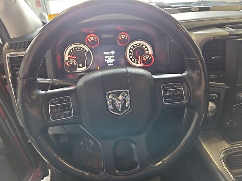 Used 2017 RAM 1500 Sport image 10