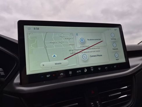 New 2026 Ford Escape Active w/ Tech Pack #1 image 22