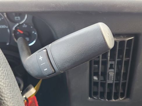 New 2025 Chevrolet Express 3500 w/ Power Convenience Package RWD image 22