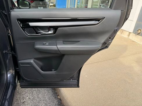 New 2026 Honda CR-V EX-L image 40