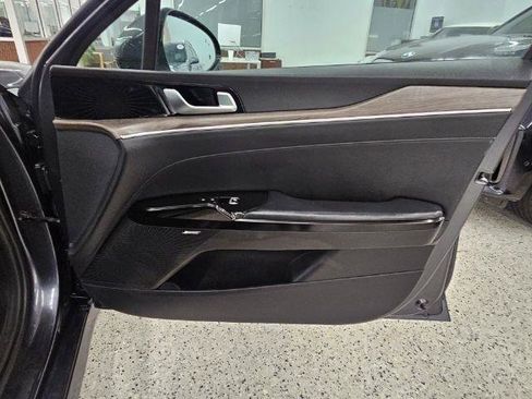 Used 2022 Kia K5 EX w/ EX Premium Package image 29