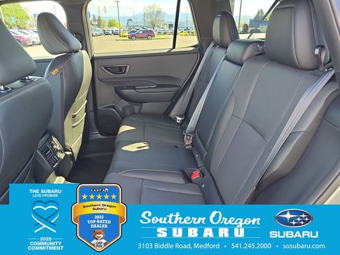 New 2026 Subaru Outback Wilderness image 11