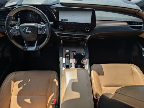 Used 2023 Lexus RX 350 Premium Plus w/ Cold Area Package FWD image 11