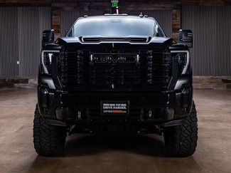 Used 2024 GMC Sierra 2500 Denali Ultimate video 2