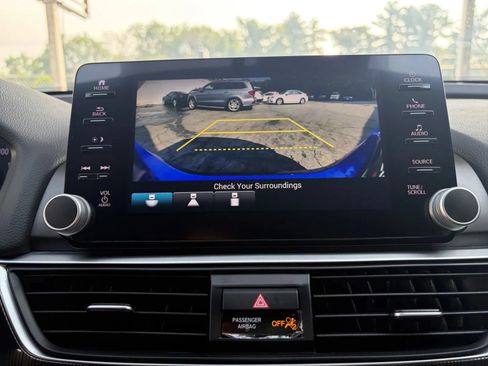 Used 2022 Honda Accord Sport image 33