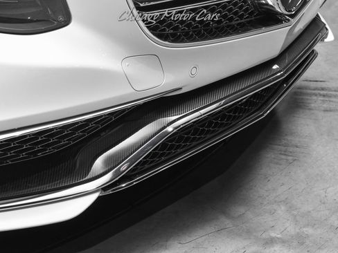 Used 2017 Mercedes-Benz S 65 AMG Cabriolet image 56