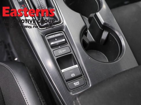 Used 2023 Honda Civic Sport image 20