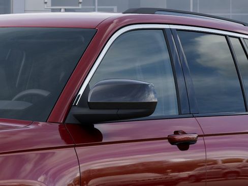 New 2026 Jeep Grand Cherokee Laredo X image 12