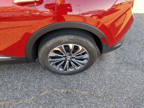 Used 2025 Buick Envision Preferred image 21