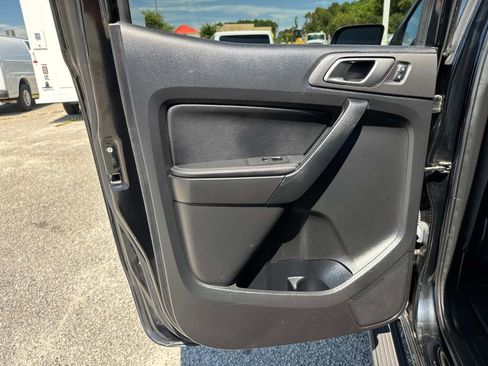 Used 2019 Ford Ranger Lariat w/ Equipment Group 501A Mid image 16