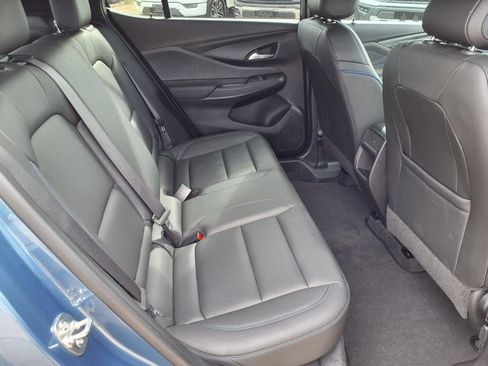 Used 2025 Buick Envista Sport Touring w/ Convenience I Package FWD image 26