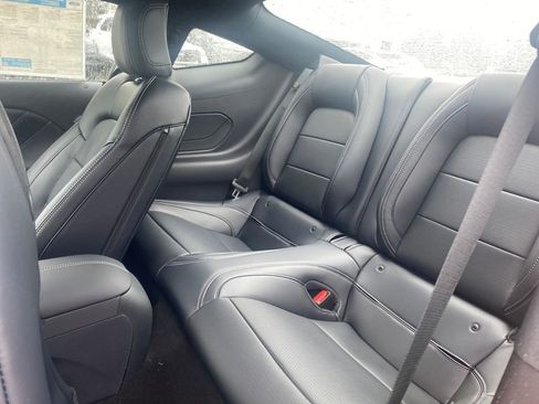 New 2026 Ford Mustang Premium image 29