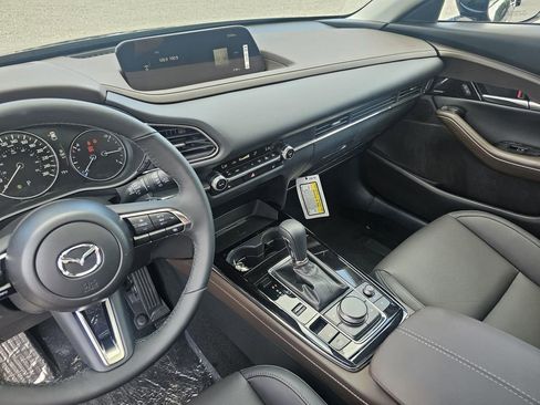 New 2025 MAZDA CX-30 AWD 2.5 S w/ Premium Package image 21