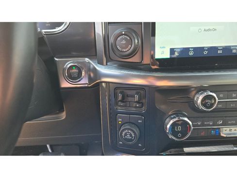 Used 2021 Ford F150 Lariat AWD/4WD image 30