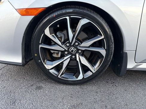 Used 2017 Honda Civic Si image 13