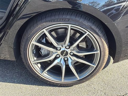 Used 2026 Genesis G70 2.5T Prestige image 19