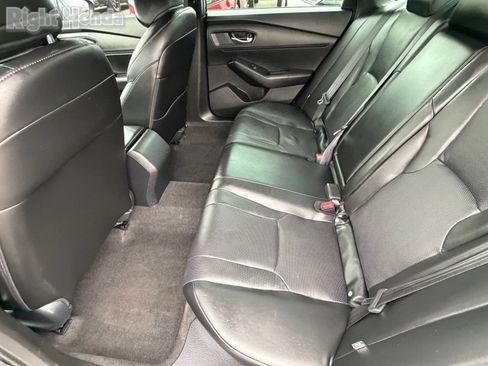 Certified 2024 Honda Accord Sport image 15