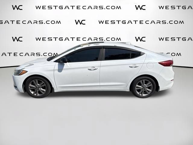 Used 2017 Hyundai Elantra Value Edition FWD image 11