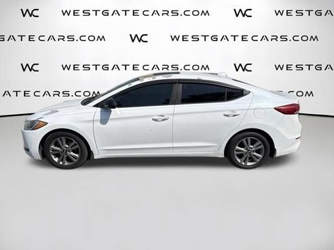 Used 2017 Hyundai Elantra Value Edition FWD image 11