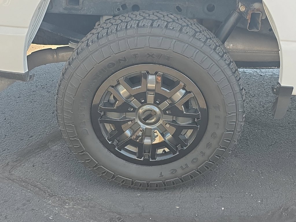 Used 2021 Ford F150 XL w/ Equipment Group 101A High AWD/4WD image 18