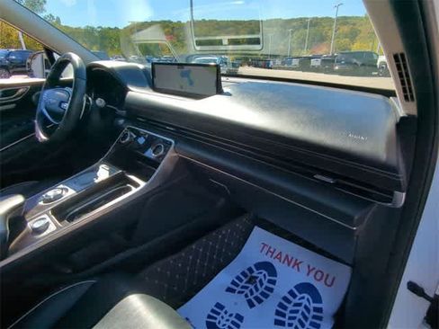 Used 2021 Genesis GV80 3.5T w/ Advanced Package 06 image 30