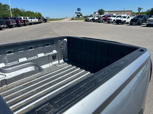 Used 2025 GMC Canyon Elevation w/ Convenience Package AWD/4WD image 15