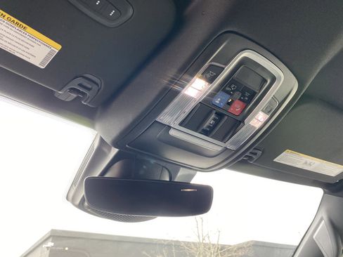 Used 2022 RAM 1500 Sport w/ Rebel Level 2 Equipment Group image 28