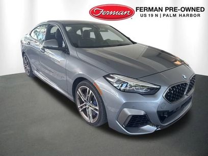 Used 2023 BMW M235i xDrive Gran Coupe w/ Premium Package