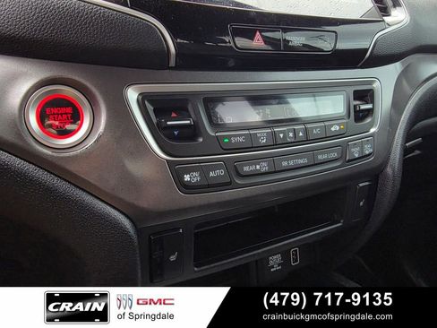 Used 2020 Honda Pilot EX-L image 18