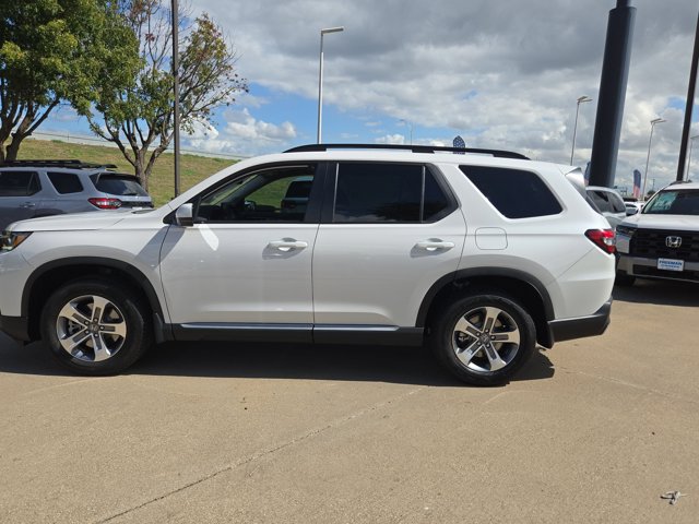 New 2026 Honda Pilot EX-L image 8