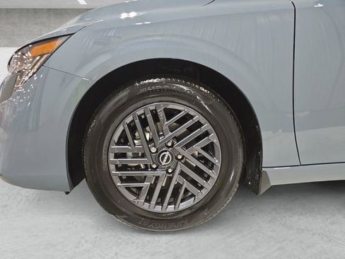 New 2026 Nissan Sentra SV image 23