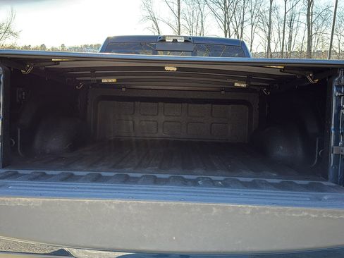 Used 2024 RAM 2500 Laramie w/ Safety Group image 30