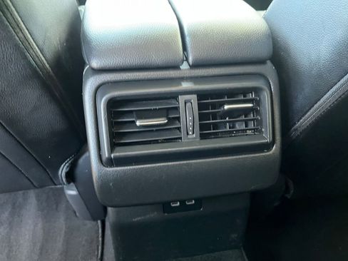 Used 2025 MAZDA CX-50 AWD 2.5 S w/ Select Package image 22
